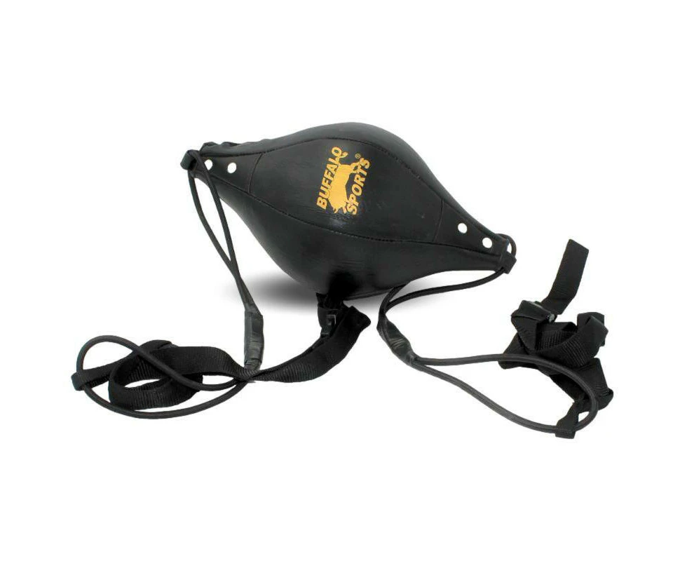 Buffalo Sports Pro Series Floor to Ceiling Bag