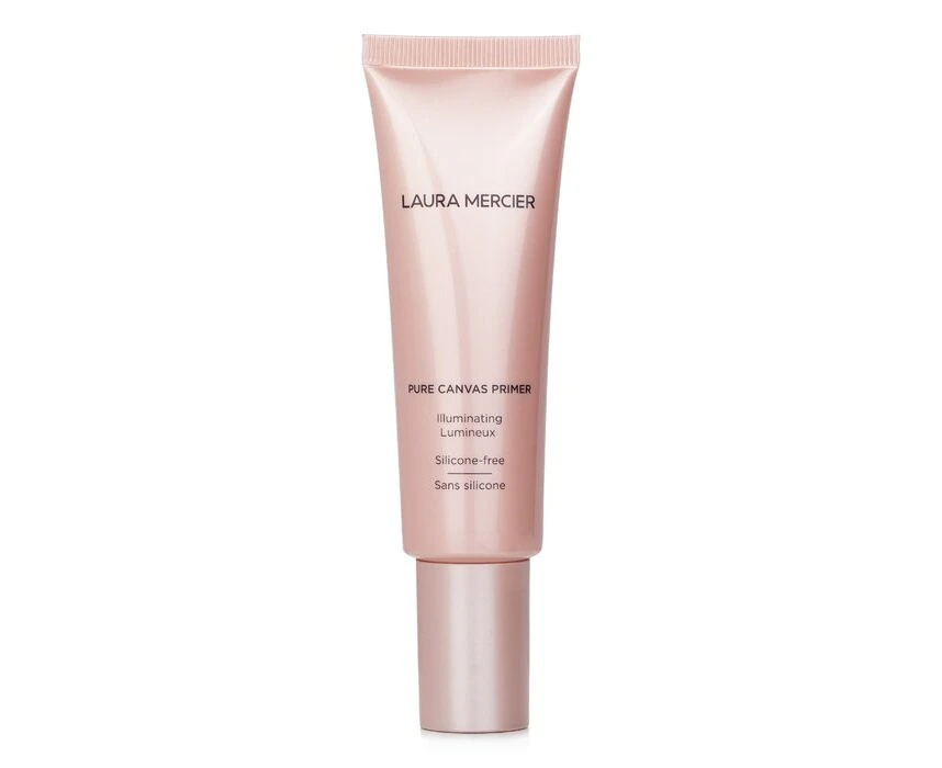 Laura Mercier Pure Canvas Primer  Illuminating 50ml/1.7oz