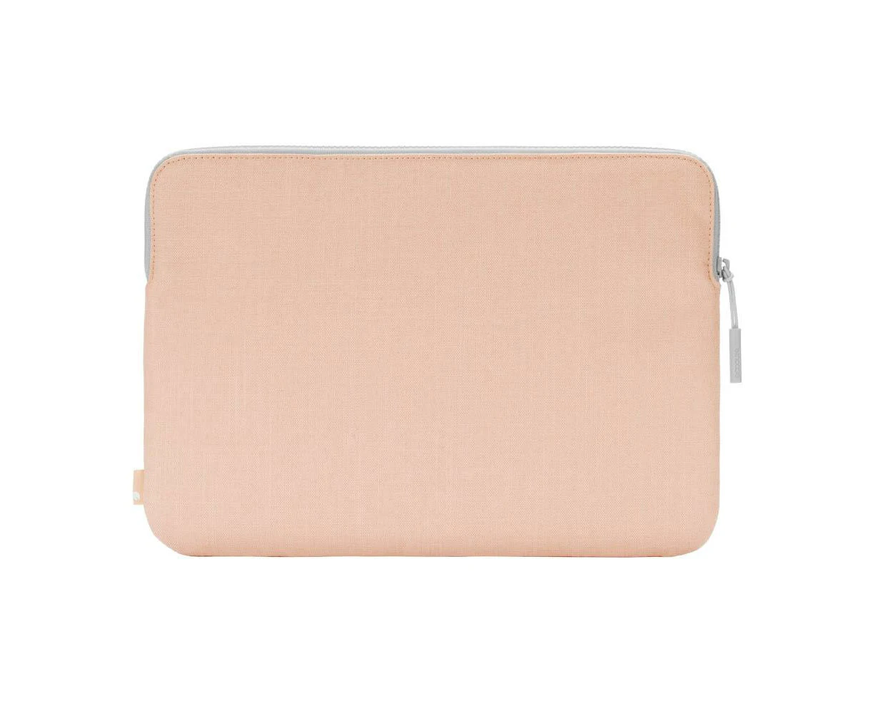 Incase Slim Laptop Sleeve with Woolenex for 13" MacBook Pro & Air- Pink