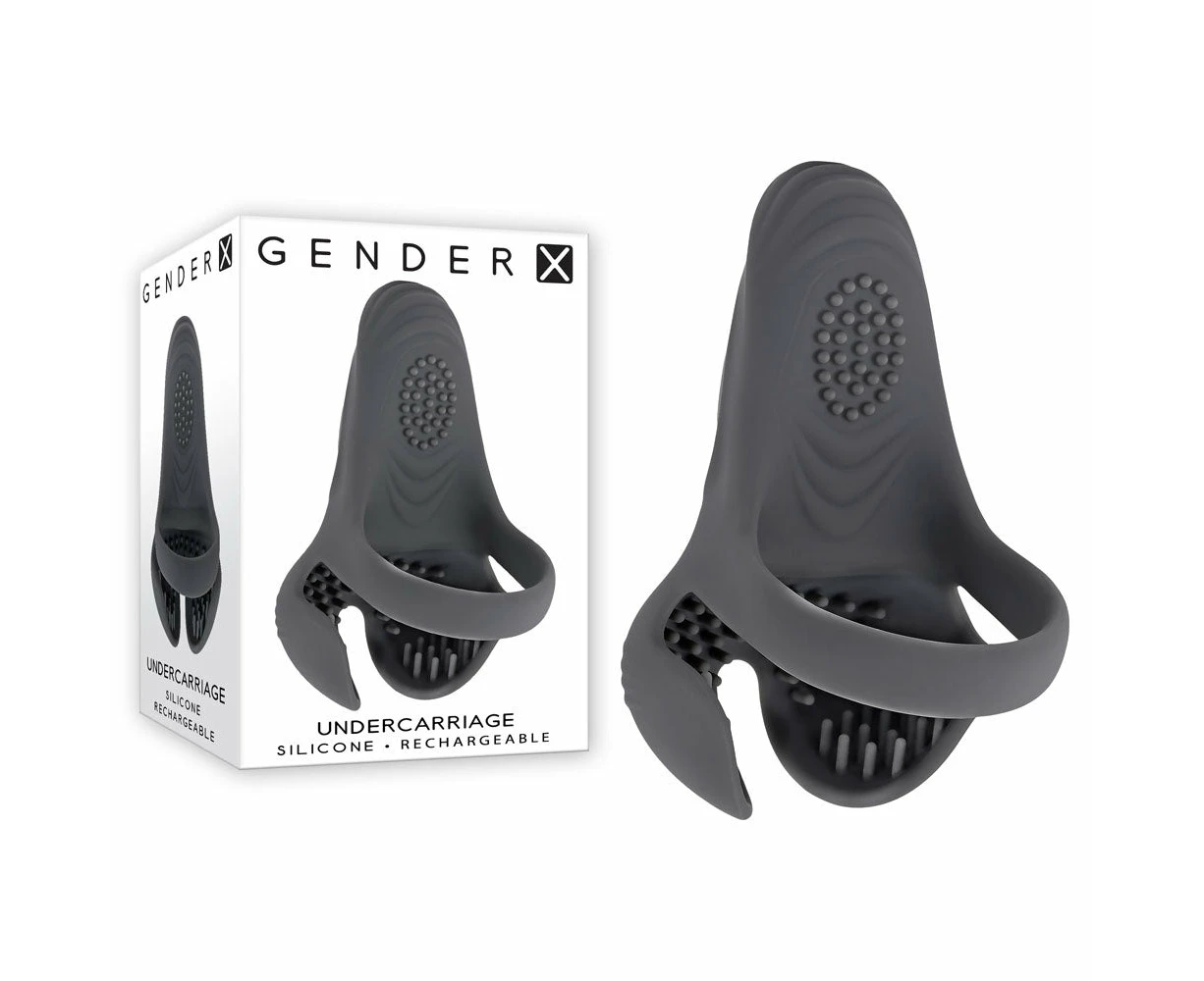 Gender X UNDERCARRIAGE-(gx-rs-3168-2)