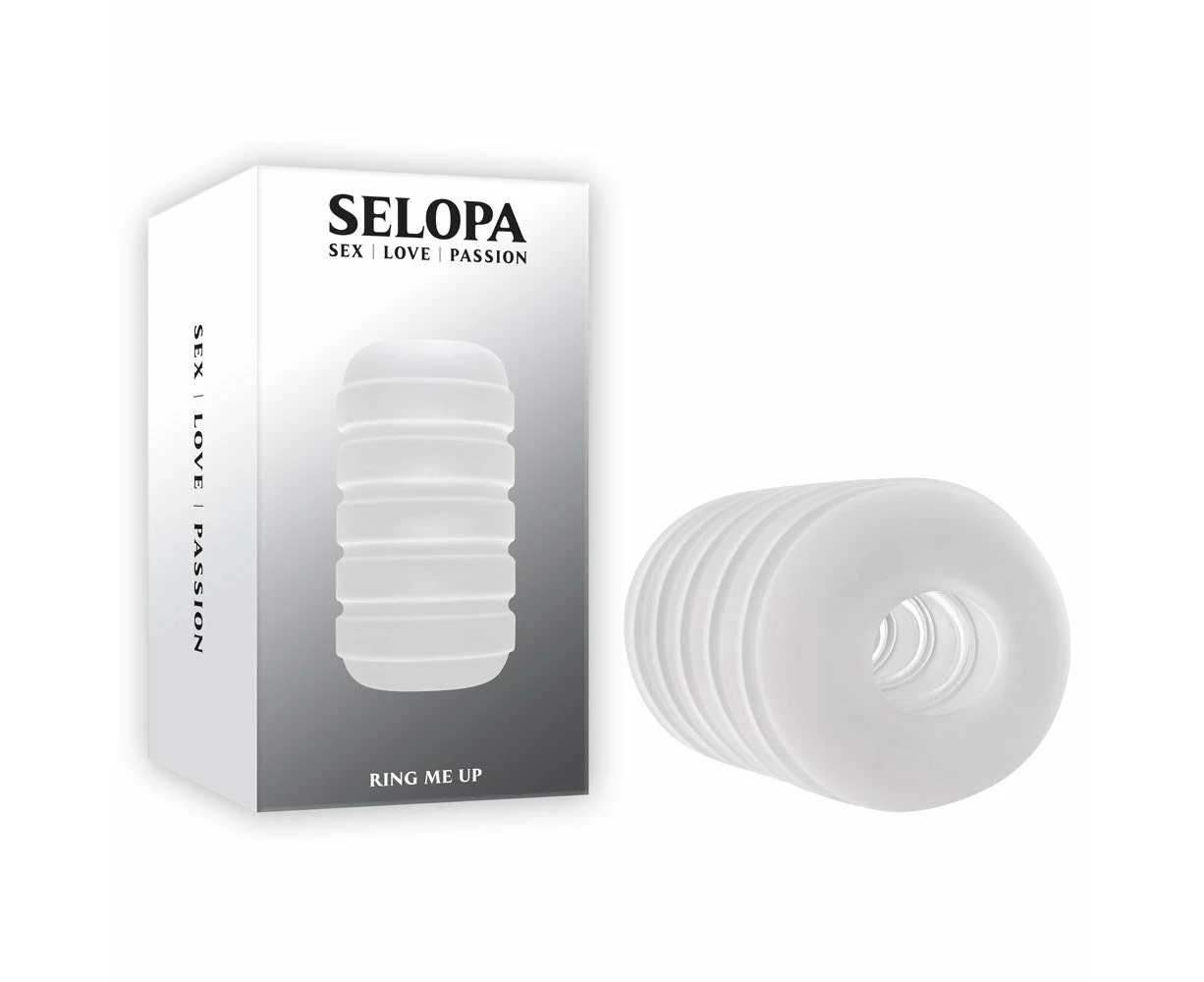 Selopa RING ME UP-(sl-ms-3960-2)