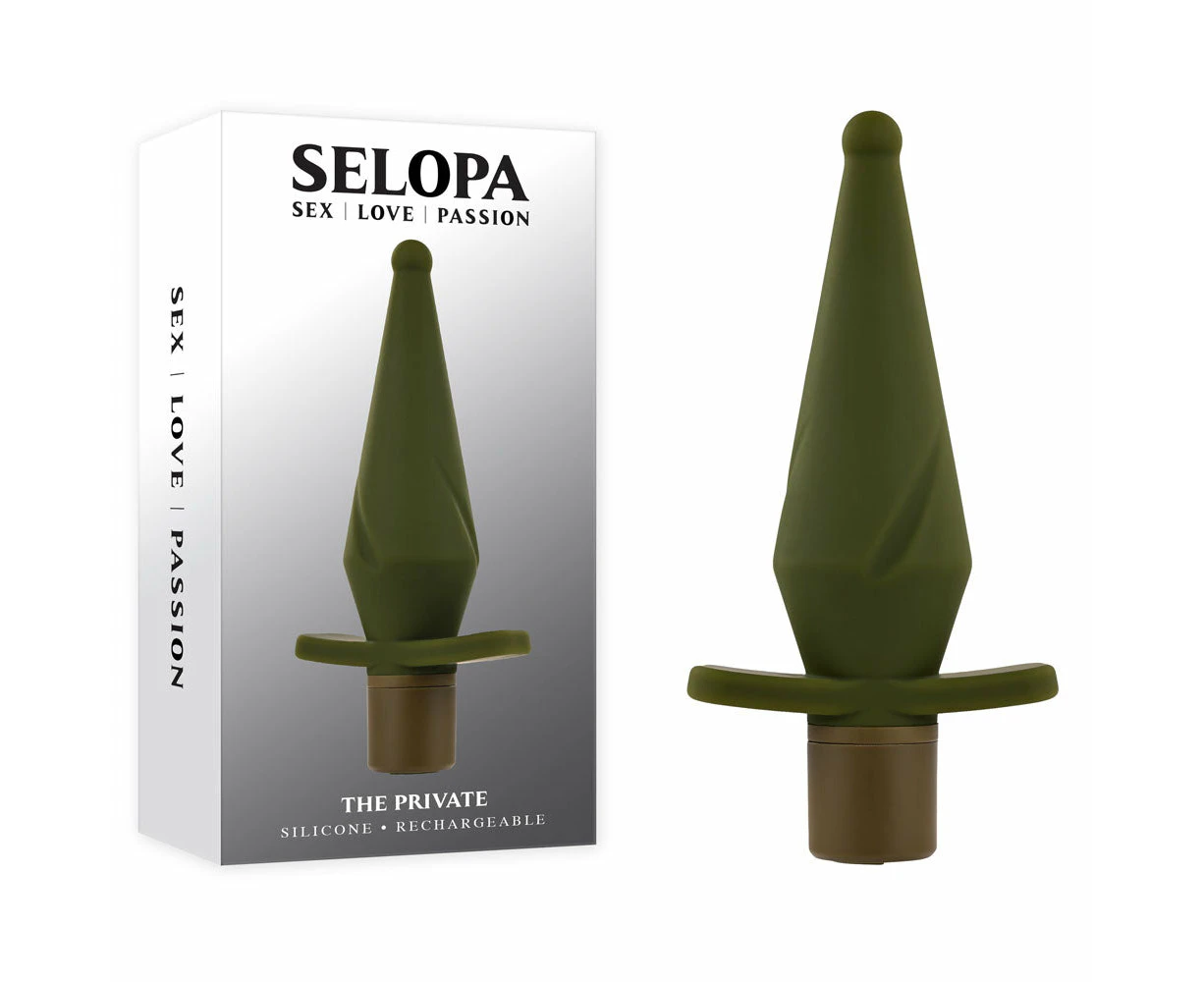 Selopa THE PRIVATE-(sl-rs-3359-2)