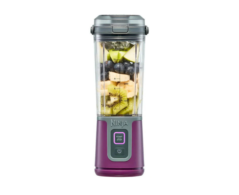 Ninja Blast Portable Blender - Passion Fruit | BC100PR