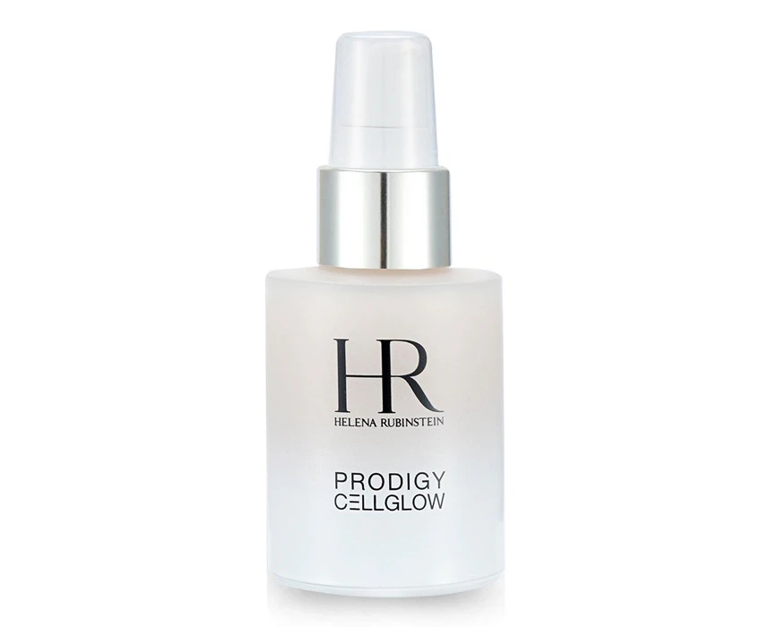 Helena Rubinstein Prodigy Cellglow The Sheer Rosy UV Fluid 30ml/1.01oz