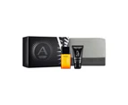 Azzaro Pour Homme 3 Piece 30ml Eau de Toilette