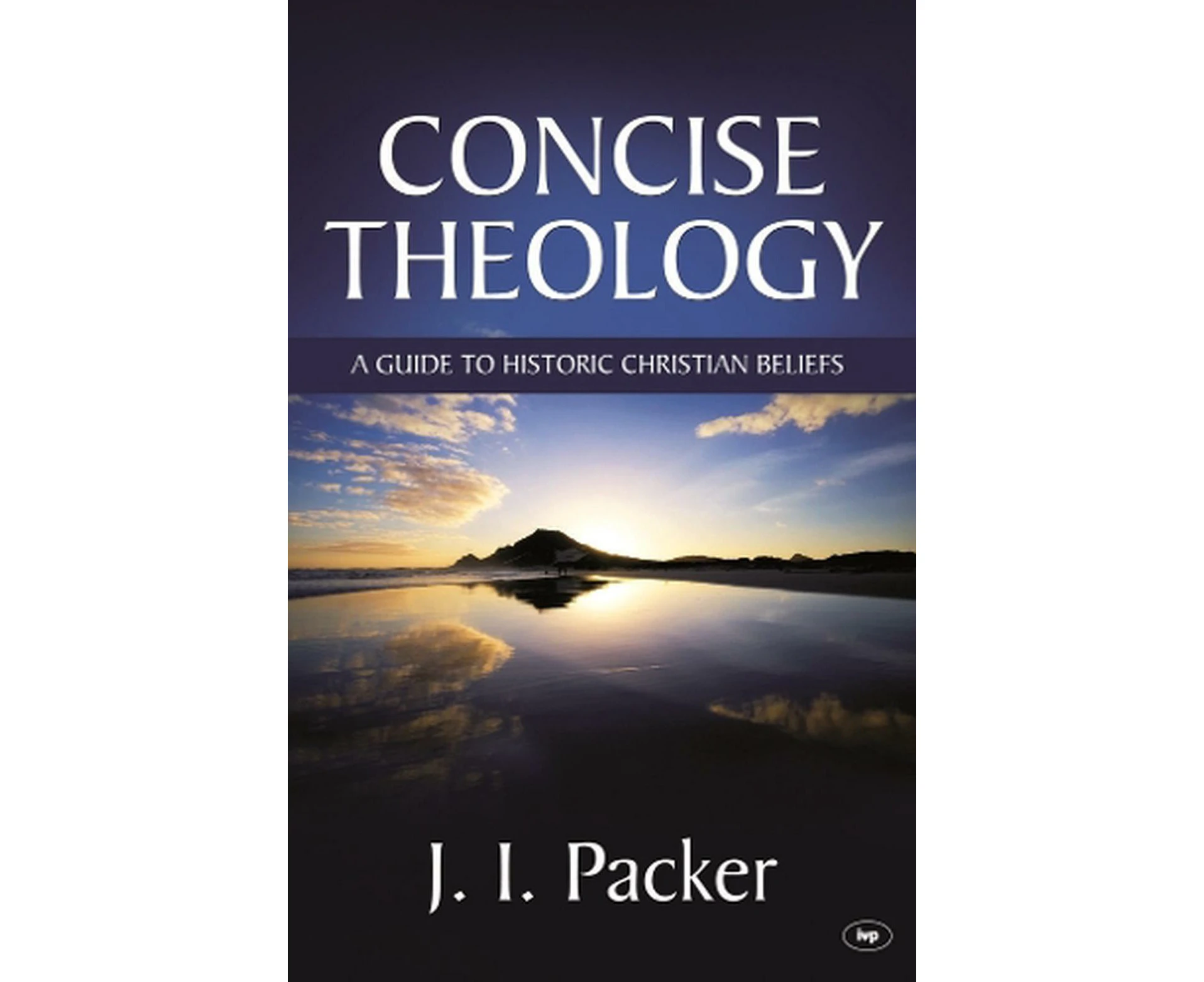 Concise Theology