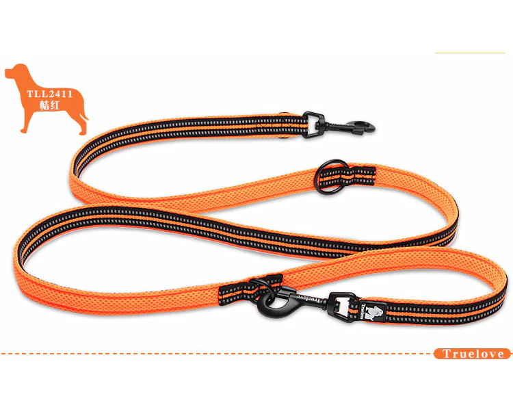 Function Leash Orange L