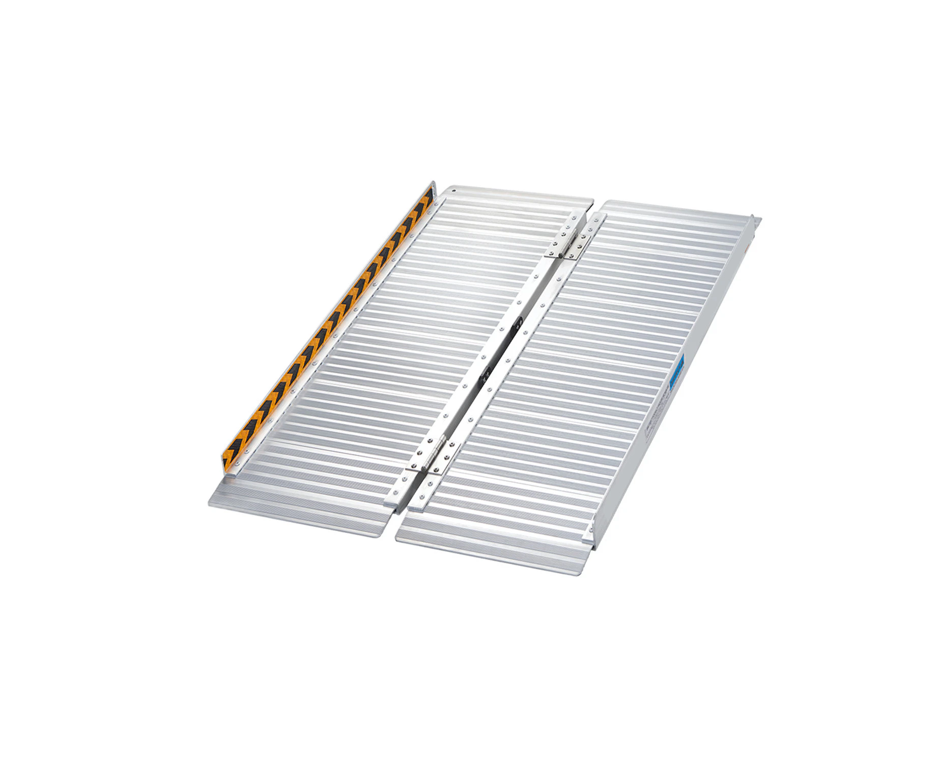 Aluminium Foldable Wheelchair Ramp R01 - 3ft