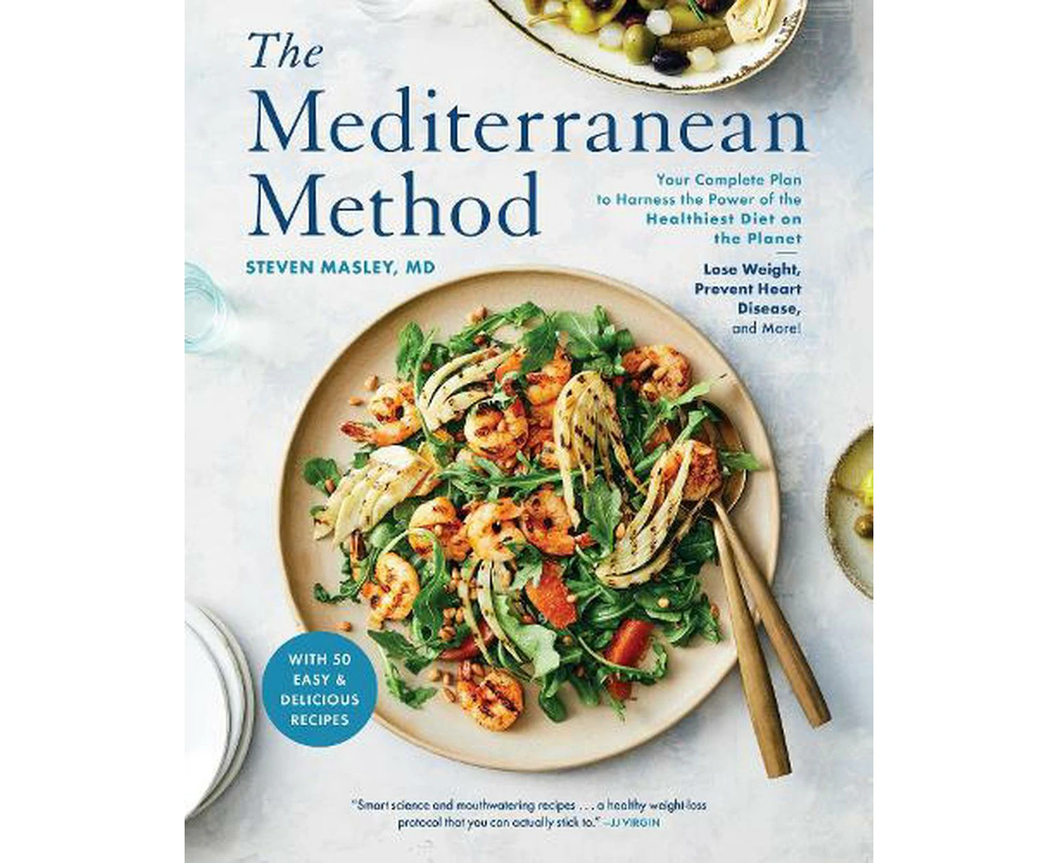 Mediterranean Method