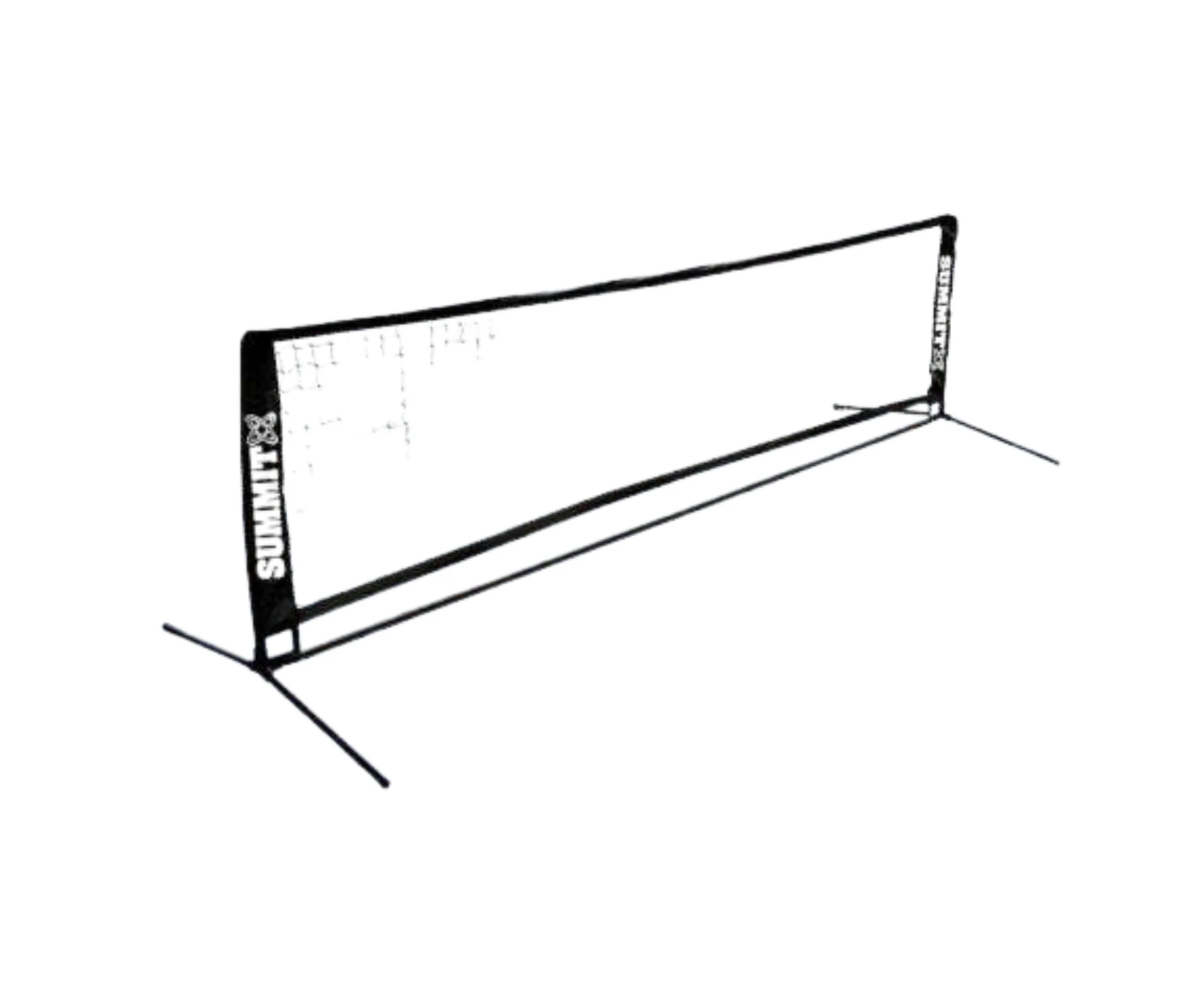 3-Metre Tennis Net Badminton Net Portable Volleyball Sports Pickleball Adjustable