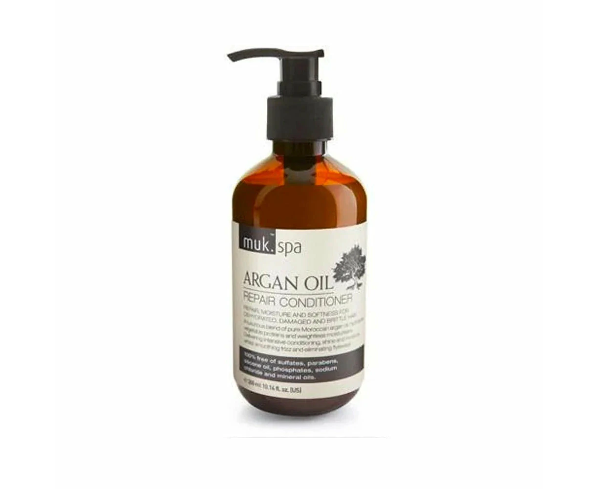 Muk Spa Argan Oil Repair Conditioner 300ml