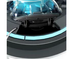 Aqua Buddy Robotic Pool Cleaner Automatic Vacuum Robot Swimming Cordless