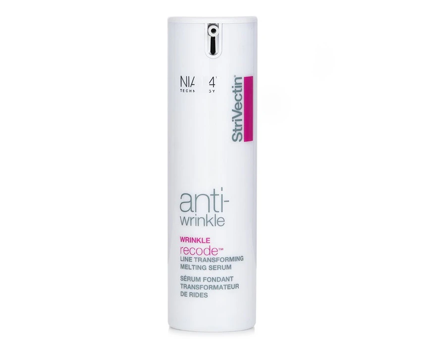 StriVectin StriVectin  AntiWrinkle Line Transforming Melting Serum 30ml/1oz