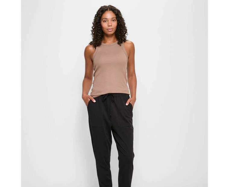 Target Double Jersey Pants