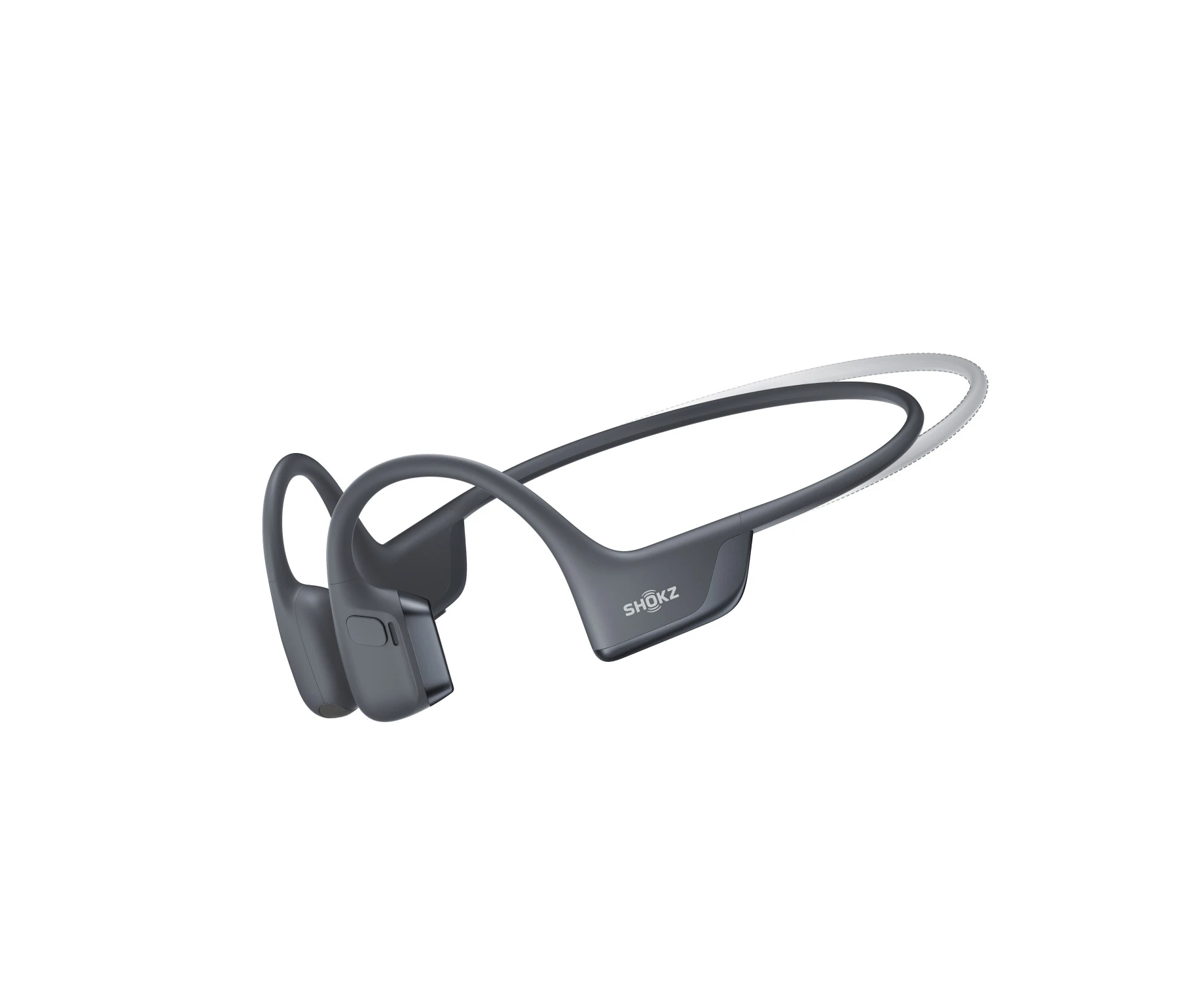 Shokz OpenRun Pro2 Mini Conduction Sports Headphones - Black