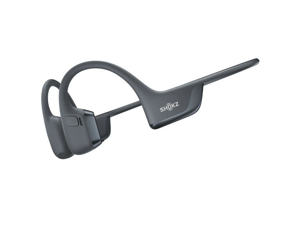 Shokz OpenRun Pro 2 Wireless Headphone Mini Black