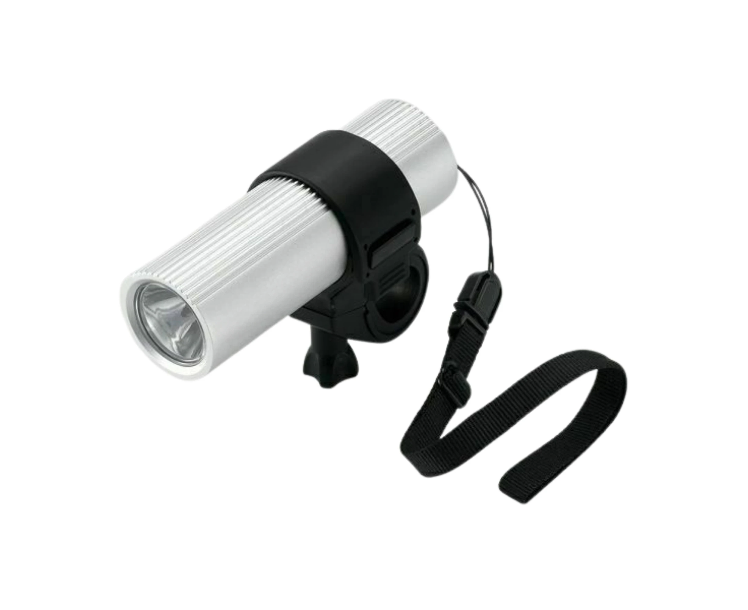 Bicycle Front Handlebar High Power LED Light