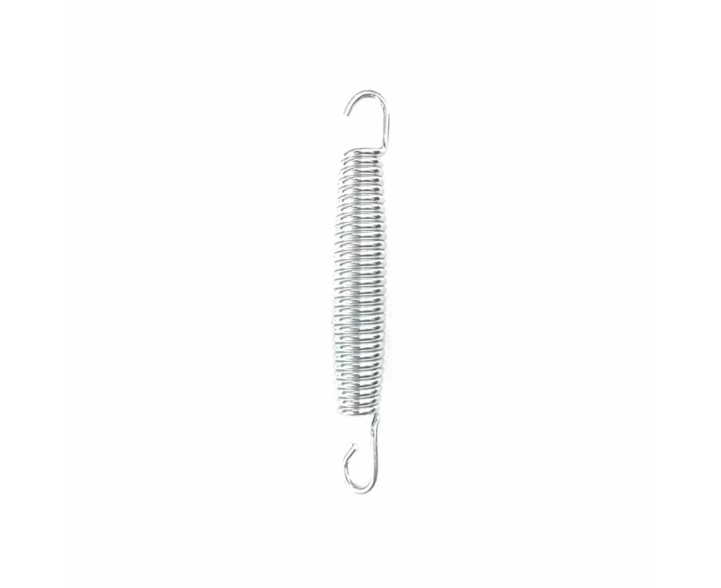 Trampoline Heavy Duty Steel Replacement Spring 14cm/16.5cm - 10pcs