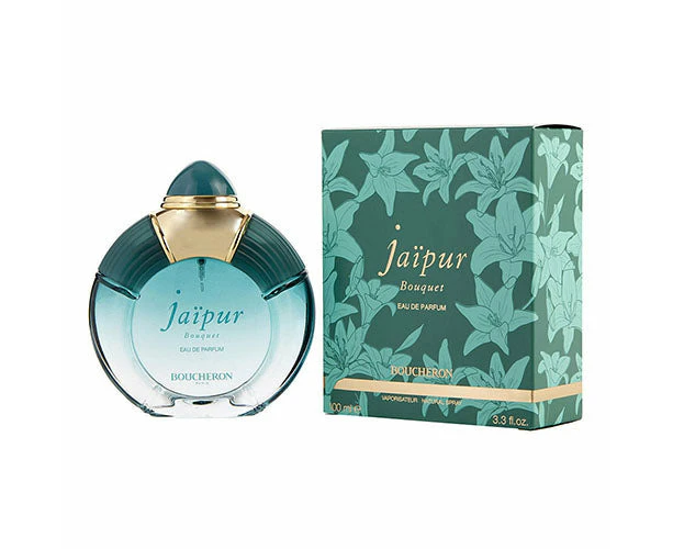 Jaipur Bouquet 100ml EDP Spray for Women by Boucheron