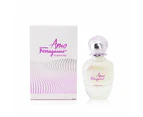 Amo Flowerful Ferragamo 50ml EDT Spray for Women by Salvatore Ferragamo