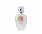 Amo Flowerful Ferragamo 50ml EDT Spray for Women by Salvatore Ferragamo