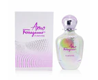 Amo Flowerful Ferragamo 50ml EDT Spray for Women by Salvatore Ferragamo