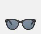 SPY+ Unisex Boundless Sunglasses - Black/Grey