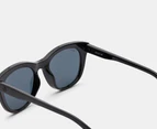 SPY+ Unisex Boundless Sunglasses - Black/Grey