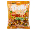 2 x Trolli Party Burger Minis 230g