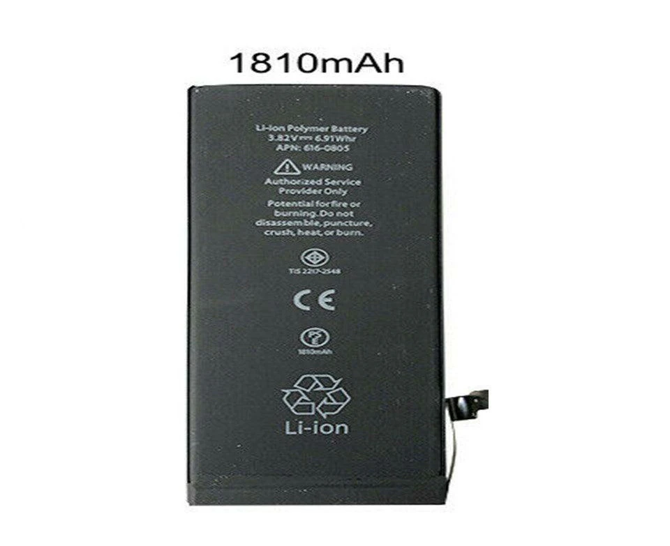 iPhone 6 Replacement Battery