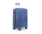 Kate Hill Paige 2-Piece Hardcase Luggage Set - Navy