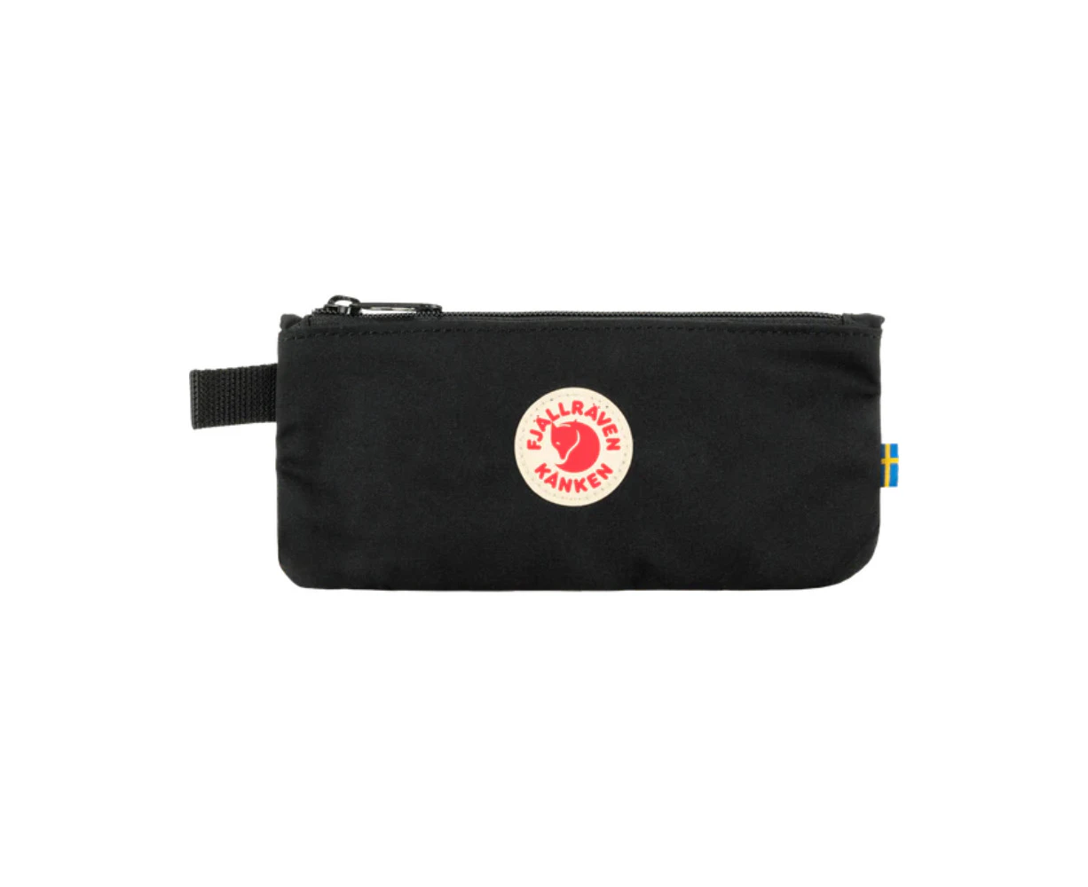 FJALLRAVEN Kanken Pen Case - Black