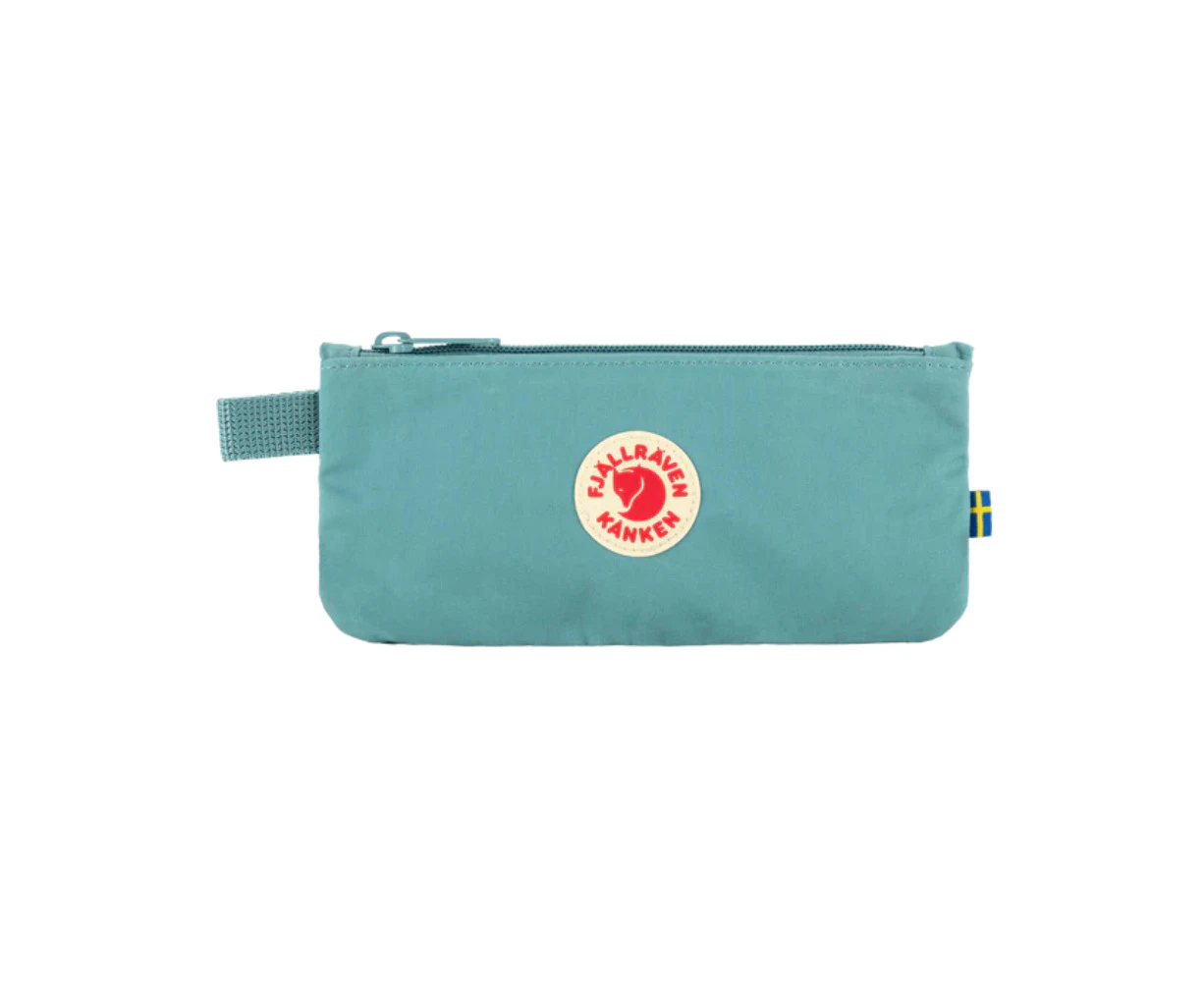 FJALLRAVEN Kanken Pen Case - Sky Blue