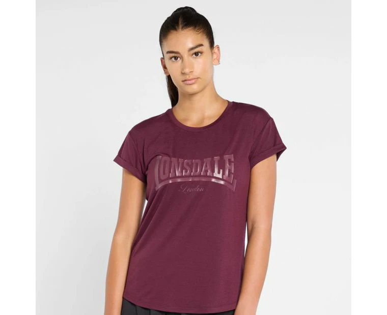 Target Lonsdale London Malden T-Shirt