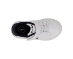 Polo Ralph Lauren Kids' Sutton Sneakers - White/Navy