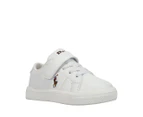 Polo Ralph Lauren Kids' Sutton Sneakers - White