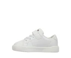 Polo Ralph Lauren Kids' Sutton Sneakers - White