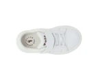 Polo Ralph Lauren Kids' Sutton Sneakers - White