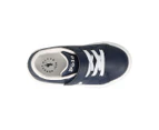 Polo Ralph Lauren Kids' Sutton Sneakers - Navy/White