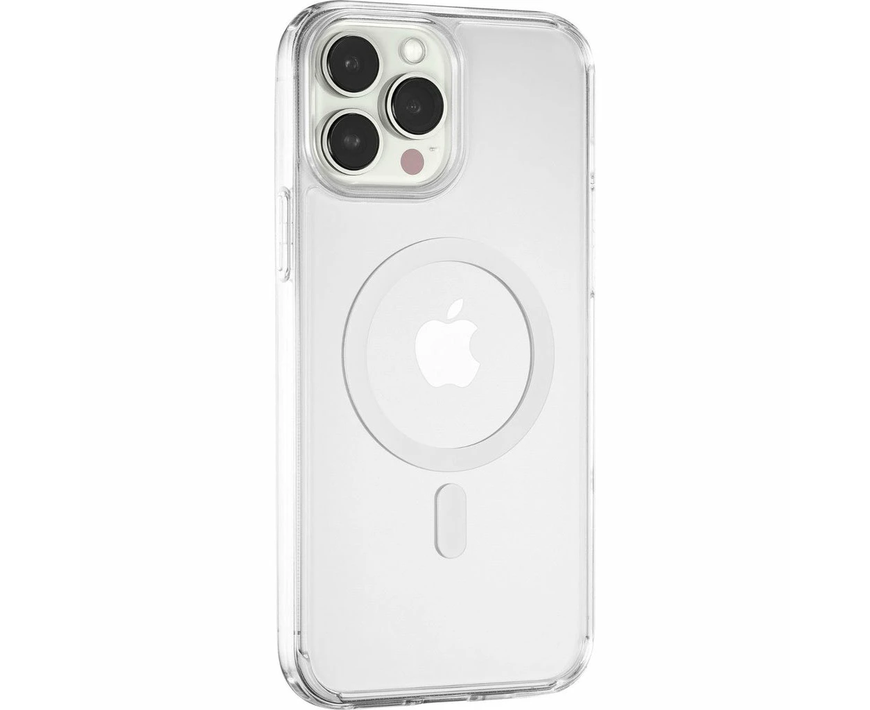 Voctus Iphone 14 Pro Magsafe Phone Case (transparent)