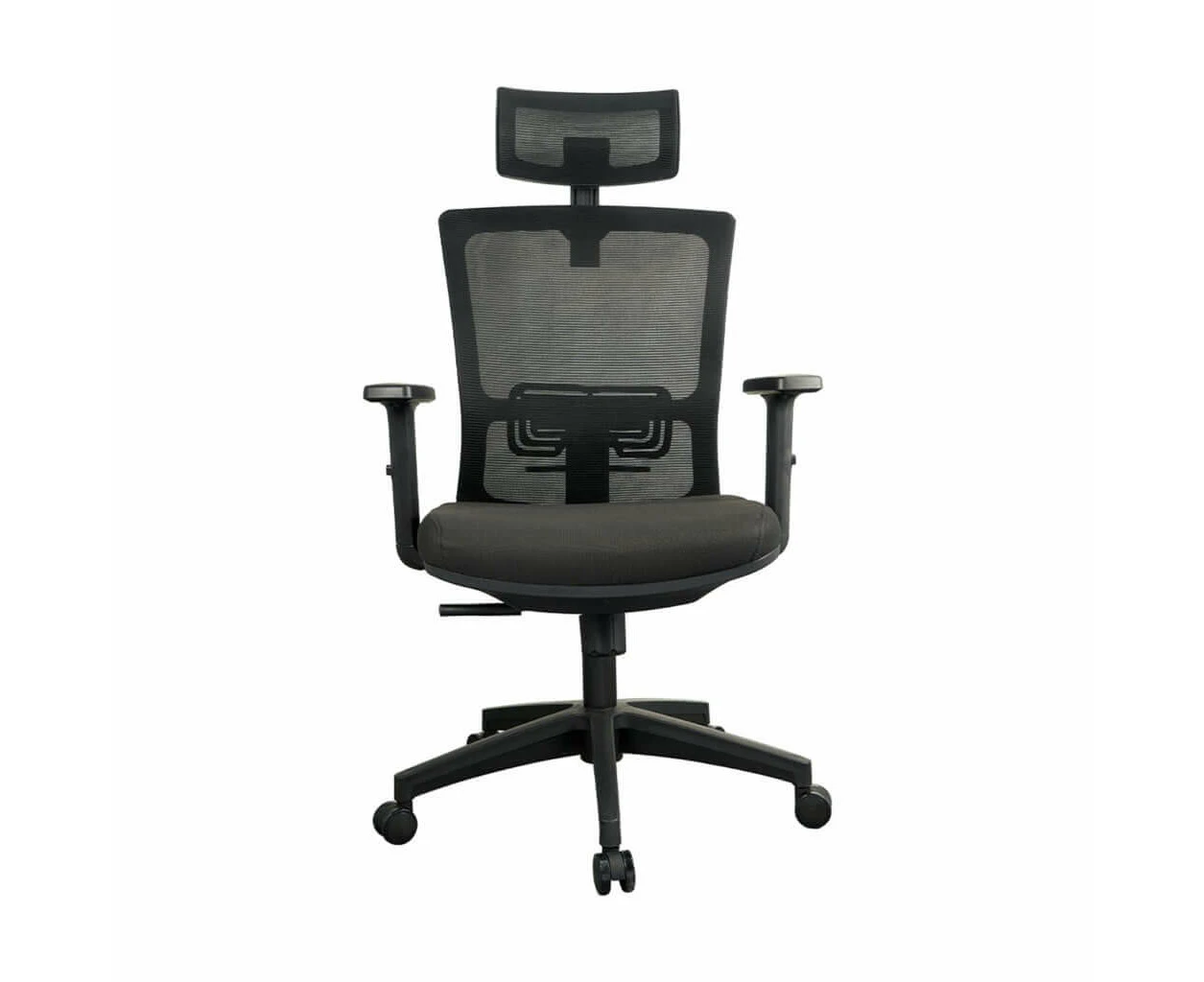 Ekkio Zorae Office Chair (black)