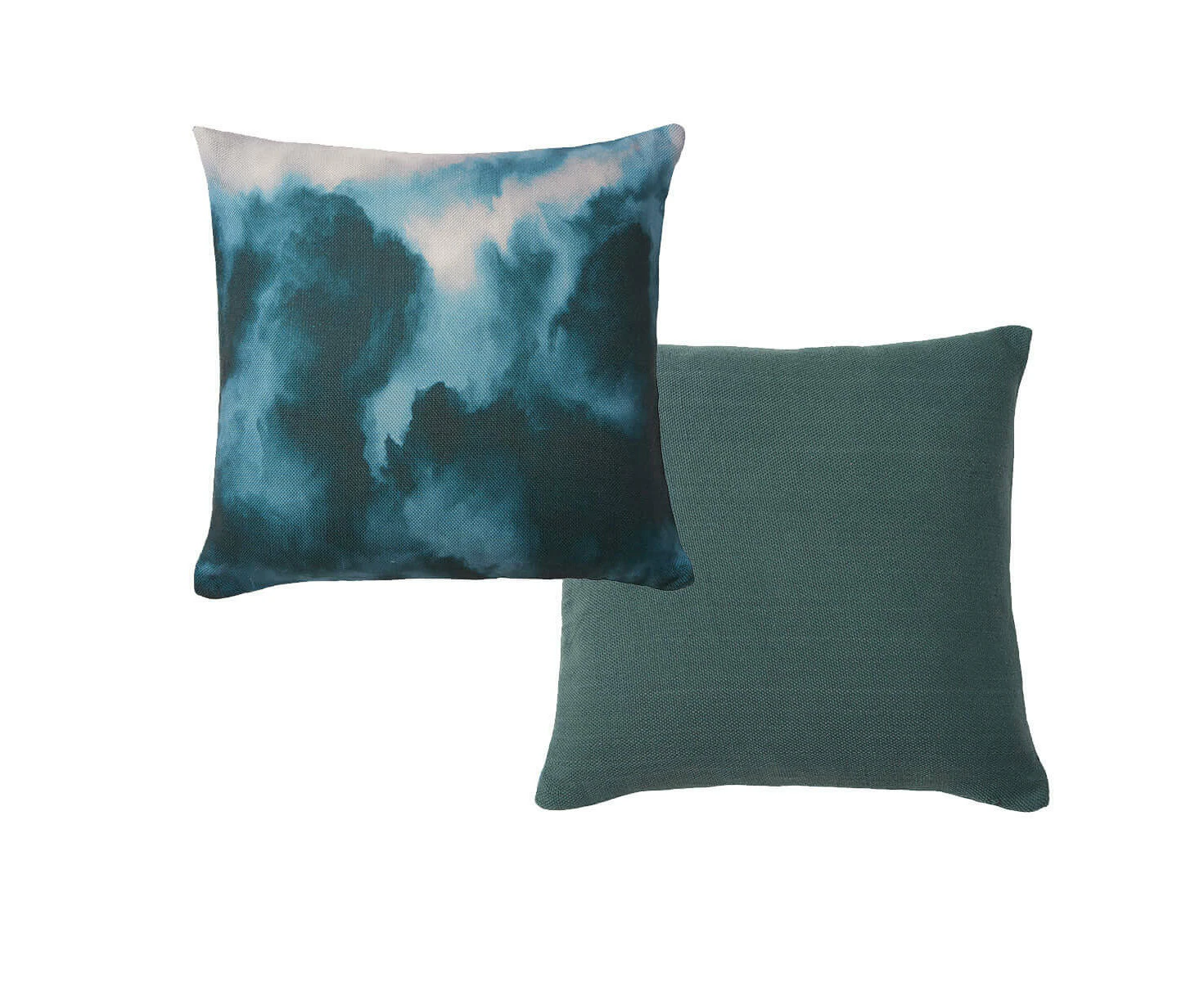 Accessorize Storm Filled Cushion 50 X 50 Cm