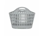 Artiss Laundry Basket Hamper Large Foldable Washing Clothes Storage Organiser