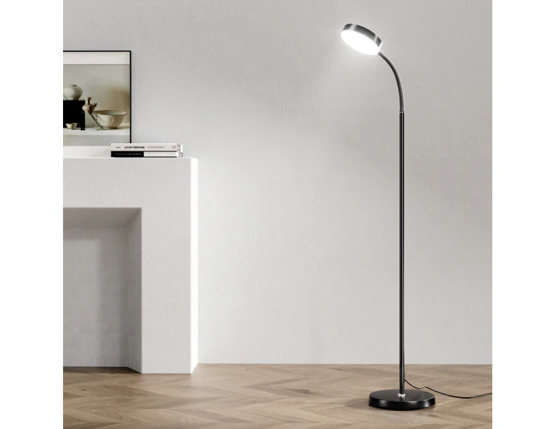 Artiss LED Floor Lamp Remote Adjustable Light Stand Home Living Room Reading