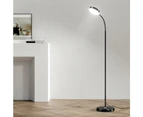 Artiss LED Floor Lamp Remote Adjustable Light Stand Home Living Room Reading