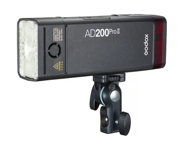 Godox AD200Pro II Portable Flash