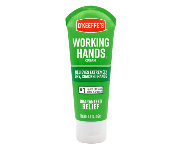 O'Keeffes Working Hands Cream Tube 85g