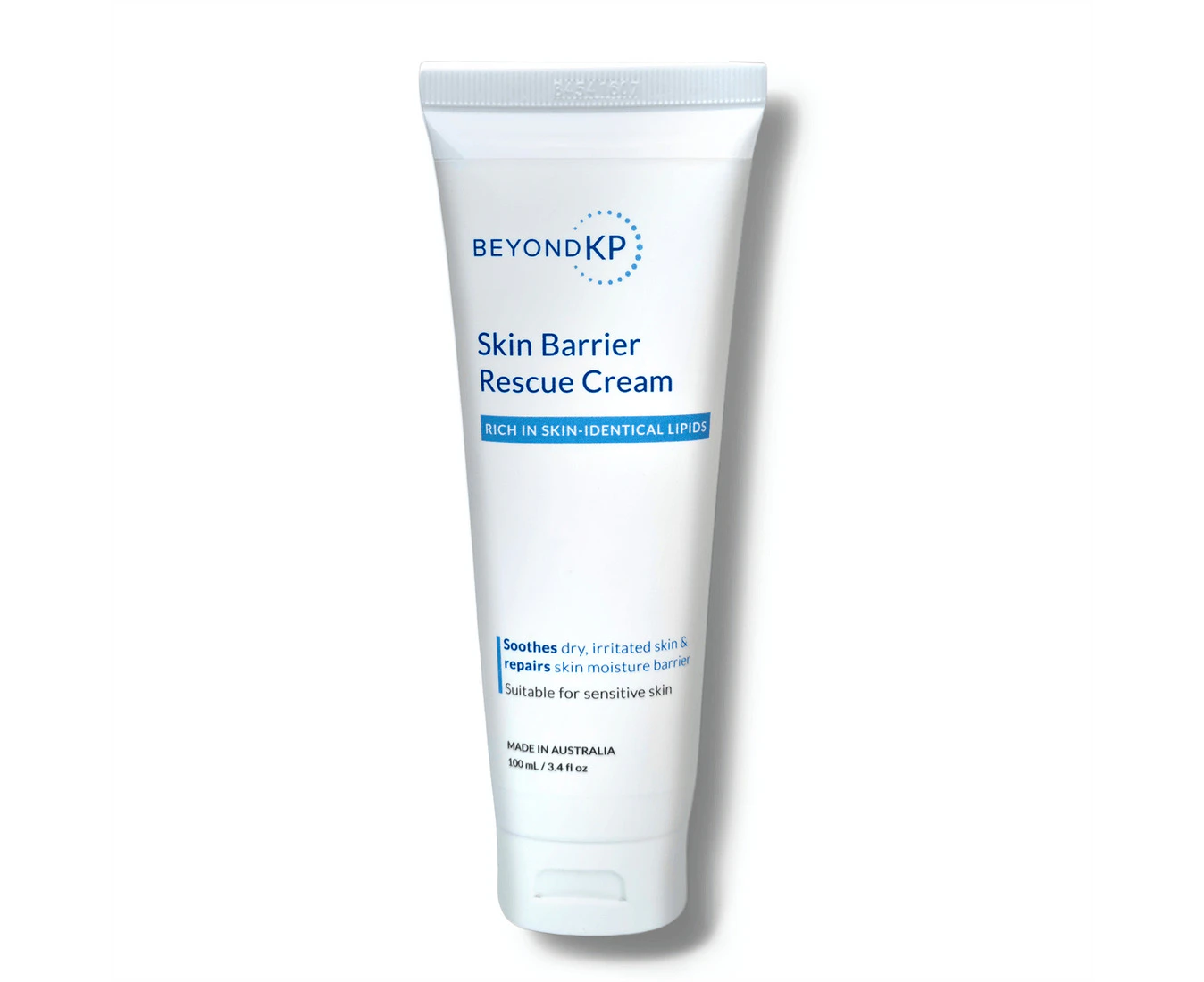 Beyondkp Skin Barrier Rescue Cream 100Ml