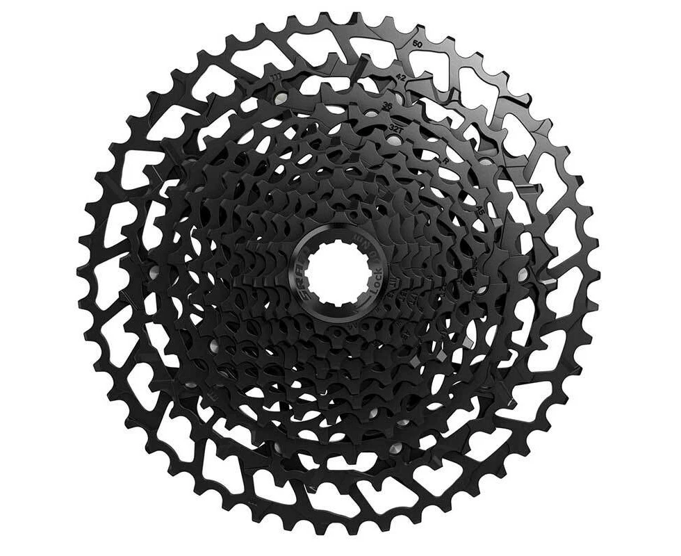 SRAM NX Eagle PG-1230 12 Speed Cassette 11-50T