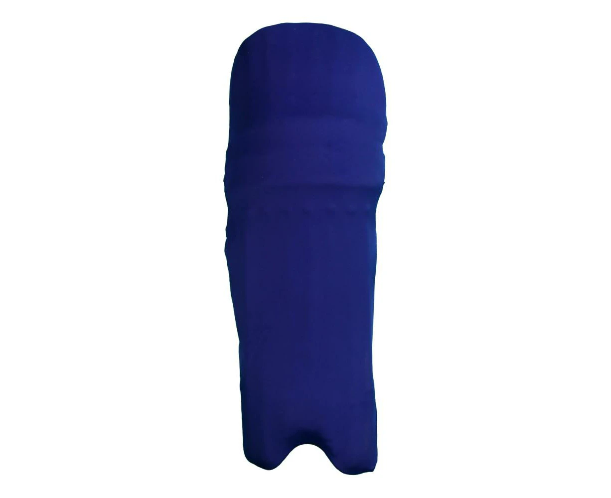 Buffalo Sports Batting Pad Coloured Skins - Royal Blue